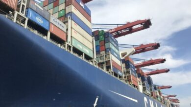 EPS taps Chinese yard for 12+6 LNG dual-fuel boxships