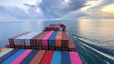Eastern Pacific lines up feeder boxship series at Mawei
