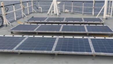 Eco Marine Power Launches Evaluation of Advanced Solar Power