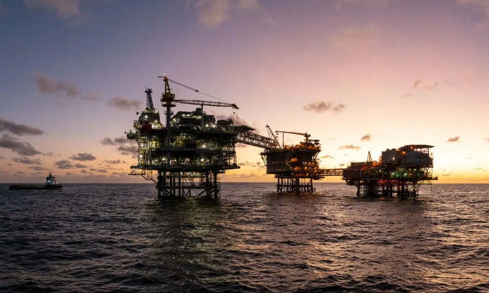 EnerMech wins two-year deal at BP Trinidad and Tobago