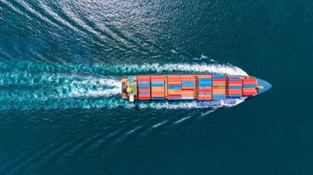 Evolving Role for Ship Managers