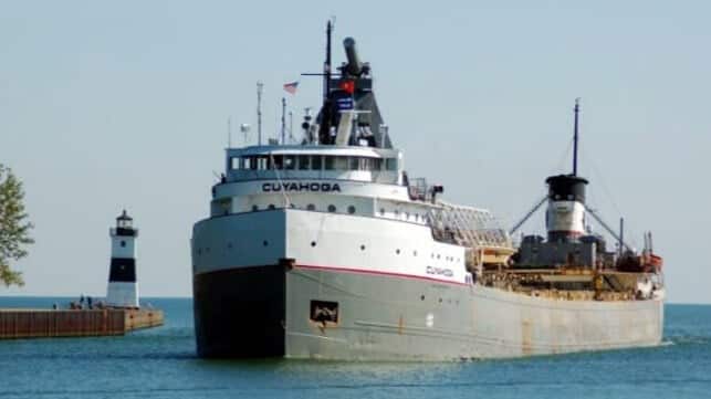 Fuel Leak Due to Casual Repair Caused Fire on Canada’s