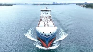 Furetank launches company for trading emission reductions in