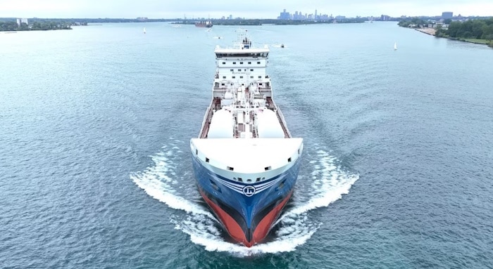 Furetank launches company for trading emission reductions in