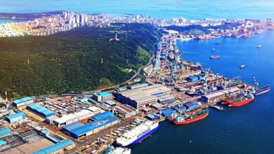 HD Hyundai Heavy and Hyundai Mipo to merge
