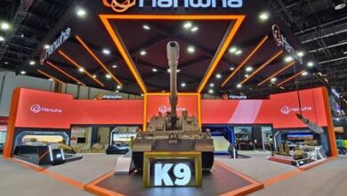 Hanwha Ocean To Inject Additional $70 Million Into US Shipyard
