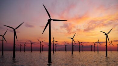 Hanwha Ocean and Hyundai E&C form offshore wind partnership
