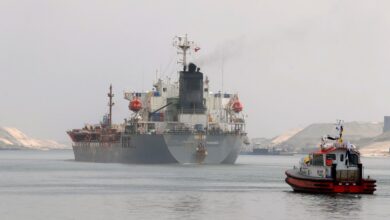 Houthis Vow More Red Sea Attacks on Israel-Linked Ships