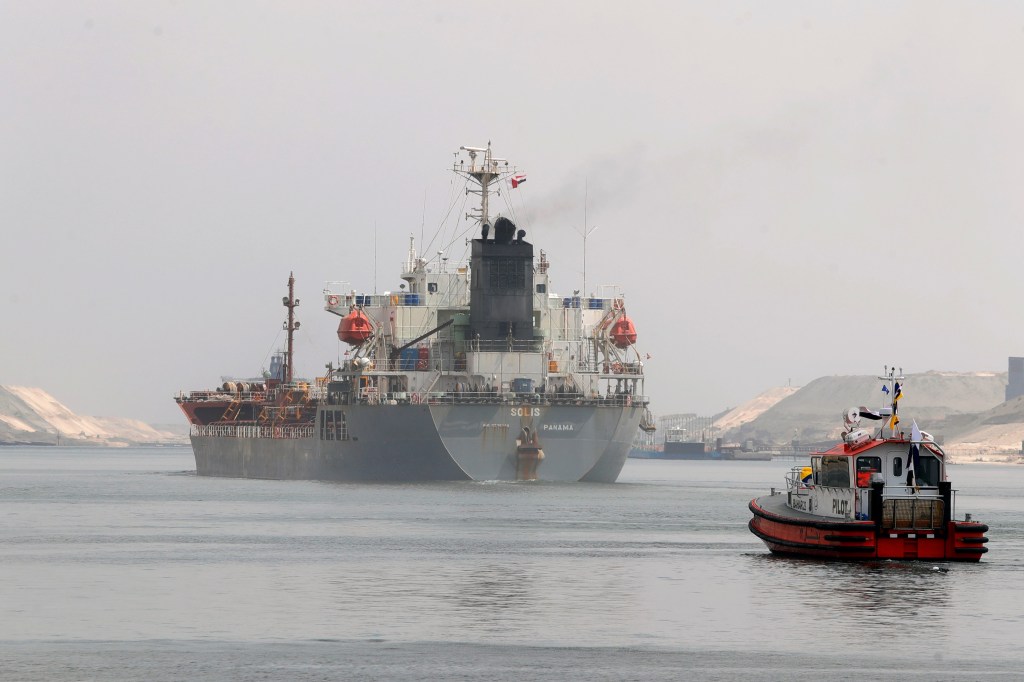 Houthis Vow More Red Sea Attacks on Israel-Linked Ships