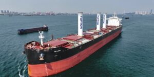 How to sail through your wind-assist retrofit