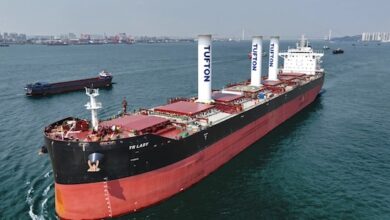 How to sail through your wind-assist retrofit