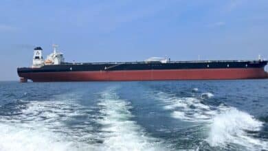 India’s Sanmar Group joins the VLCC club