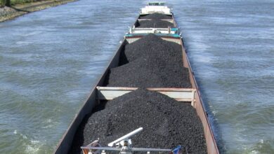 Indonesian miner buys out two local shipping firms