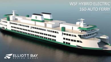 It's a go! Florida-based Eastern Shipbuilding receives authorization to build