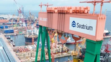 Karpowership doubles down on Seatrium for floating power