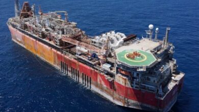 Kent bags Northern Endeavour decommissioning gig