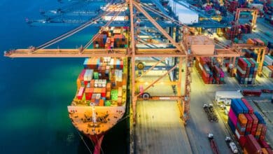 LR launches Ports Advisory service