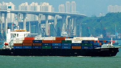 Latsis-controlled Euroseas spinoff sets sights on product