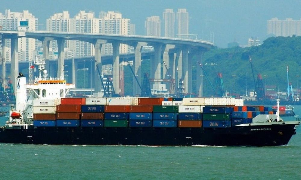 Latsis-controlled Euroseas spinoff sets sights on product