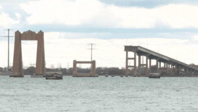 MDTA says revisions to Baltimore's new Key Bridge could speed construction and