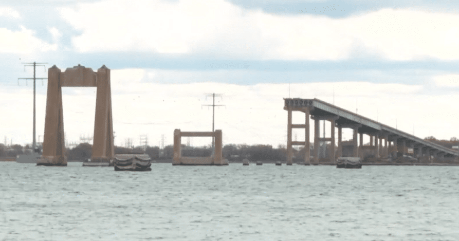 MDTA says revisions to Baltimore's new Key Bridge could speed construction and