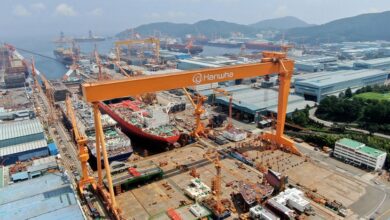 MOF amends rules to support green shipping and shipbuilding