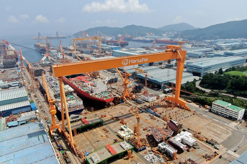 MOF amends rules to support green shipping and shipbuilding