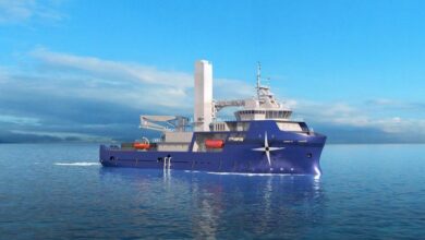 Marco Polo unit lines up Taiwan listing for wind fleet push