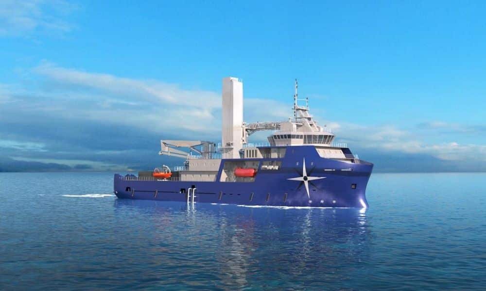 Marco Polo unit lines up Taiwan listing for wind fleet push