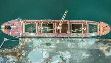 Maris Fiducia debuts eight-vessel investment platform