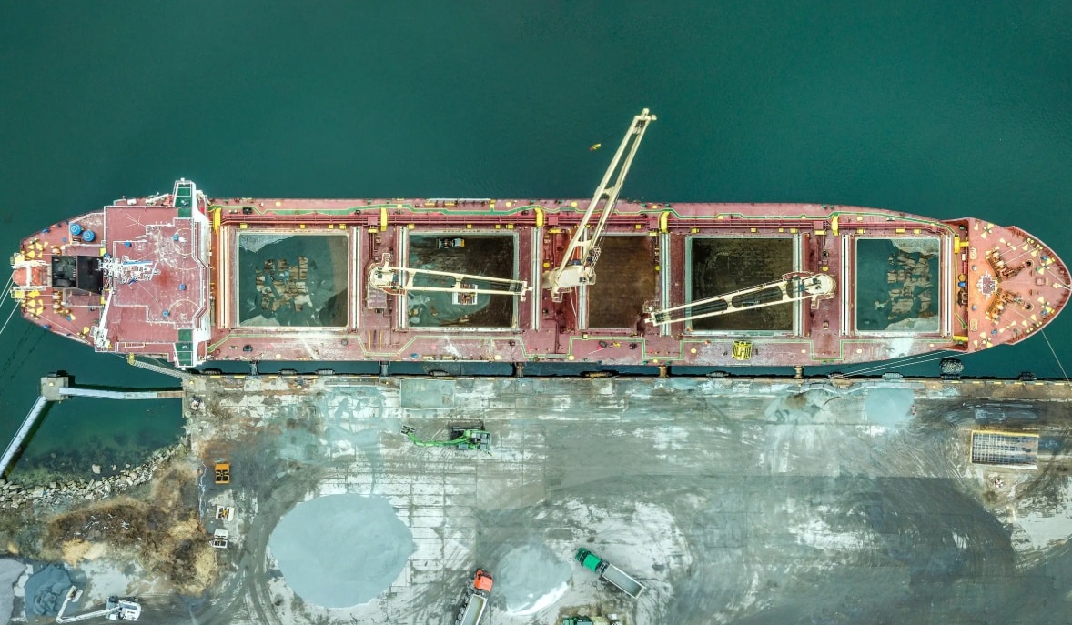 Maris Fiducia debuts eight-vessel investment platform