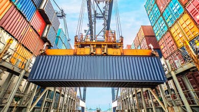 Matson, Hanwha Philly Shipyard mark Aloha Class ship construction milestone