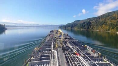 Mumbai’s Tolani Shipping pushes deeper into tankers with