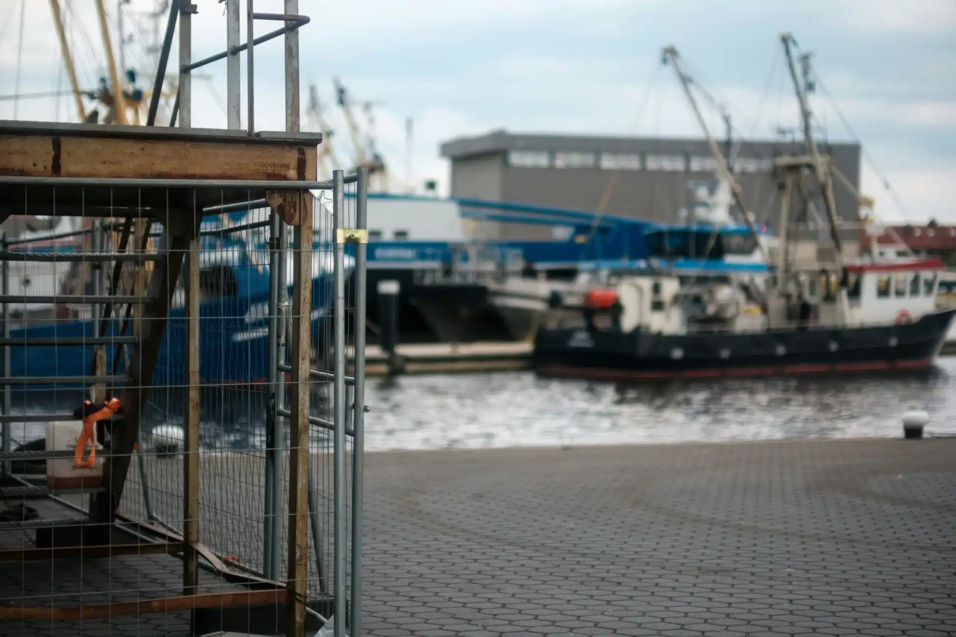NOAA Surveyor Ship Construction Begins With Keel Laying Ceremony