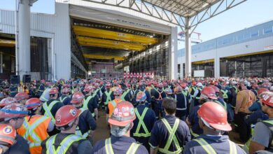 National shipbuilding strategy turns 15