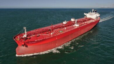 Navios Partners picks up two resale LR2s in $133m deal