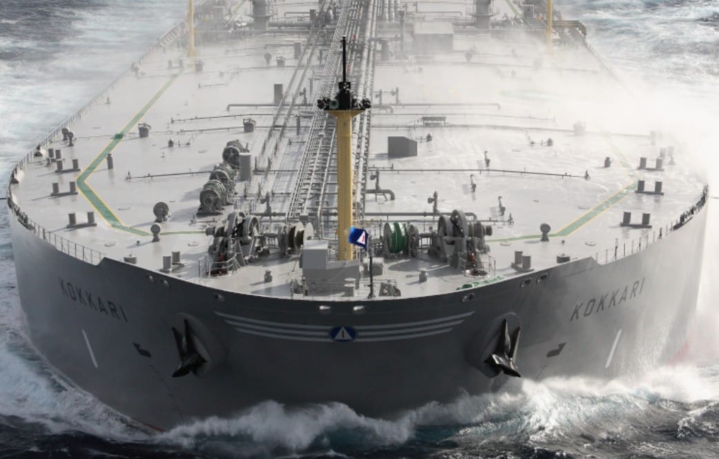 New Greek player Carlova Maritime signs up for VLCC newbuild
