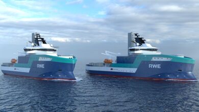 North Star orders SOV pair at Vard