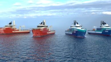 North Star signs mega ship deal with RWE
