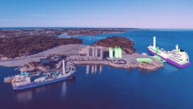 Northern Lights marks first CO2 storage offshore Norway
