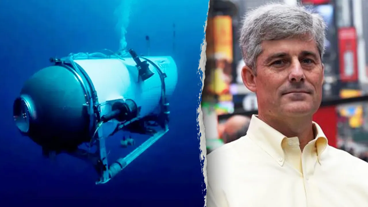 OceanGate Titan submersible tragedy 'preventable,' Coast Guard report finds