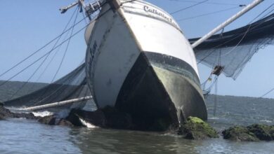 Overreliance on autopilot linked to multiple fishing vessel
