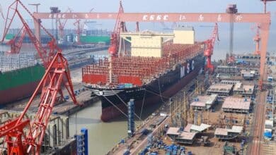 Oversupply forecast to haunt liner markets into 2029