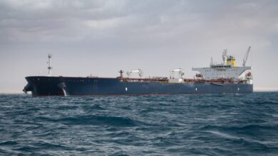 Panama Intensifies Crackdown on Sanctioned Vessels with