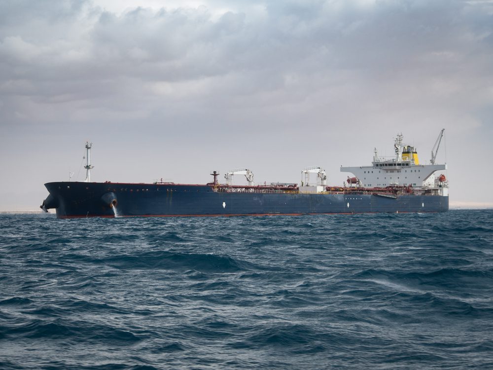 Panama Intensifies Crackdown on Sanctioned Vessels with