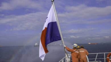 Panama cracks down on STS transfers in bid to clean up fleet