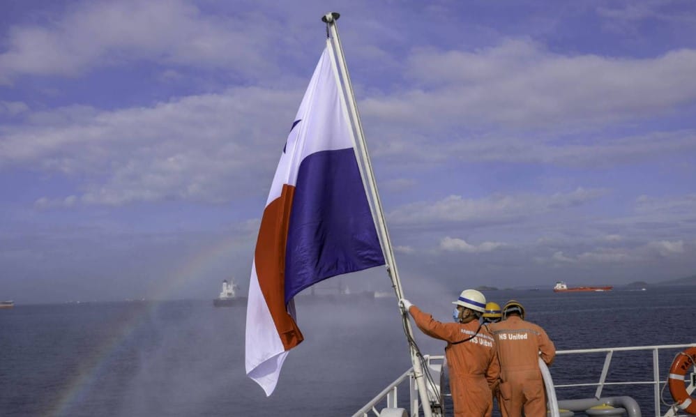 Panama cracks down on STS transfers in bid to clean up fleet