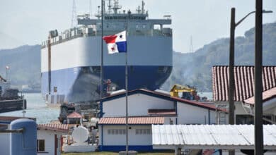 Panama tightens shipping registry over "dark fleet" concerns
