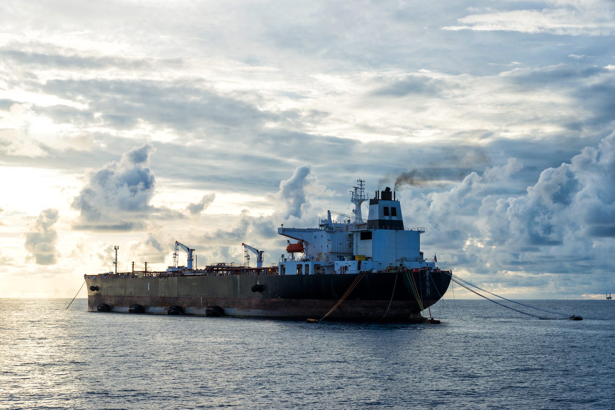 Panama will not register oil tankers and bulk carriers older