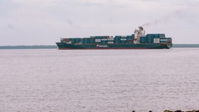 Piracy in Strait of Malacca, Singapore Strait surges nearly